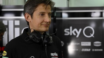 The Martin case: letting him test is fine, but on an outdated MotoGP