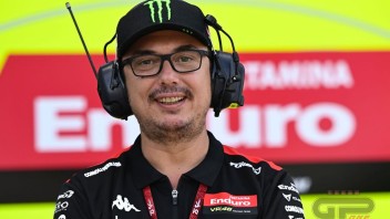 MotoGP: La svolta di Bagnaia arriva dalla GP24 di Morbidelli. Uccio: "Sì, Pecco l'ha provata"