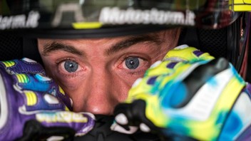 SBK: Bautista affranto: “Non c'è stato un solo momento in cui riuscissi a fare ciò che volevo"