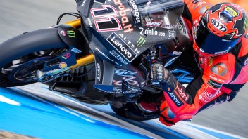 SBK: Bulega: se fossimo a Phillip Island non saprei quale Ducati scegliere per correre