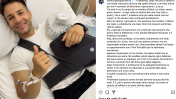 SBK: Lorenzo Dalla Porta alla terza operazione: "Qualcuno ha finalmente capito tutto"