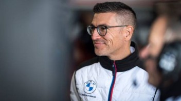 SBK: Gonschor: “Non c’è ragione per cui Petrucci non possa essere forte con la BMW”