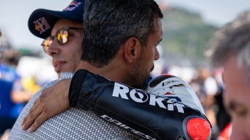 SBK: Sofuoglu: “Toprak ha una priorità in MotoGP, essere uno dei migliori piloti Yamaha”