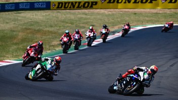 SBK: CIV, cambia il calendario 2026: anticipato il Round finale a Vallelunga