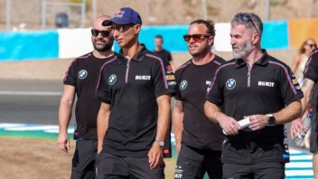SBK: Toprak: “Per Bulega sostituire Marquez è una grande opportunità da cogliere”
