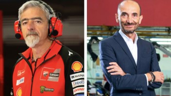 Il silenzio degli innocenti: così Ducati protegge Bagnaia e rischia credibilità