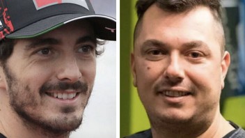 : The 'brotherhood': here's how VR46 sided with Bagnaia