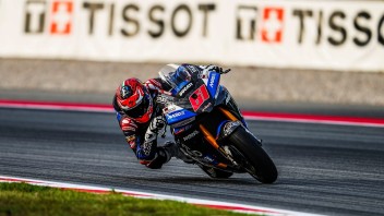 MotoE: Zaccone conquista Gara 1 a Portimao e si porta a un passo dal titolo