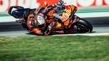 MotoGP: Acosta: "Bezzecchi has never been this fast, but I have my cards to play"