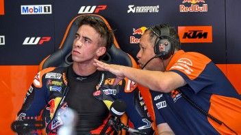 MotoGP: Acosta: "The season? It was like losing a year of my life."