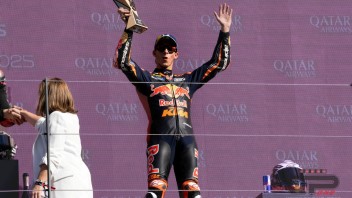 MotoGP: Acosta: "La costanza è ciò che un giorno ci farà vincere il Campionato"