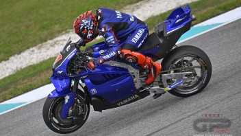 MotoGP: No stopping for Yamaha: will stay in Valencia again on Wednesday for testing