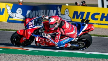 MotoGP: Aleix Espargaro: "The new Honda? It's just an evolution with some improvement."