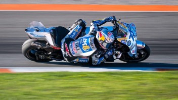 MotoGP: Alex Marquez: "I would sign up for another season like this in 2026."