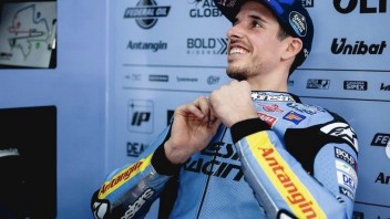 MotoGP: Alex Marquez: "I rivali sono vicini, non possiamo rilassarci troppo"