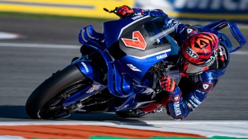 MotoGP: Augusto Fernandez: "Yamaha will upgrade the V4 but not before the shakedown"