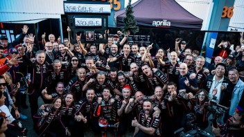 MotoGP: Valencia Grand Prix: the Good, the Bad, and the Ugly