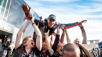 MotoGP: Gran Premio di Portimao: il Bello, il Brutto e il Cattivo