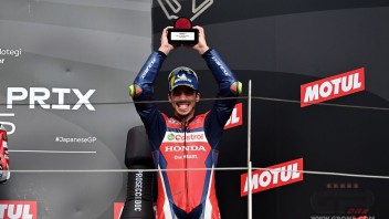 MotoGP: Honda at a crossroads: close to losing concessions