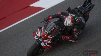MotoGP: Bezzecchi super: pole a Portimao! 2° Acosta, poi Quartararo e Bagnaia