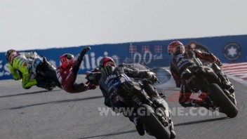 MotoGP: Bulega: "In MotoGP bisogna frenare in modo diverso, Toprak dovrà adattarsi"