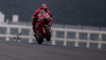 MotoGP: Bulega: “La MotoGP? Una volta che metti tutto assieme ti scoppia la testa”
