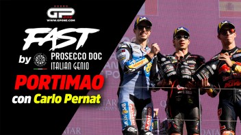 MotoGP: Fast By Prosecco Portimao, Pernat: "Bezzecchi sarà un anti-Marquez"