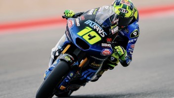 Moto2: Diogo Moreira vince a Portimao ed è ad un passo dal titolo