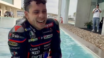 MotoGP: Marco Bezzecchi, il pilota-operaio che ci riporta alle radici del motociclismo
