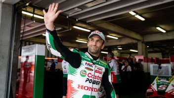 MotoGP: Zarco: "Ho ritrovato la fiducia in sella, ma come passo ancora non ci siamo