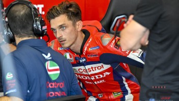 MotoGP: Marini: "I give myself a 9 for the season: certain results were not to be taken for granted"