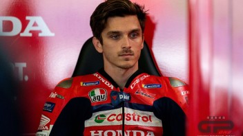 MotoGP: Marini: “Dopo la caduta ci siamo persi, Bulega? Ha fatto quello che mi aspettavo”