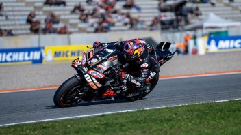 MotoGP: Martin: "For Aprilia I changed my style, but now something else is needed."