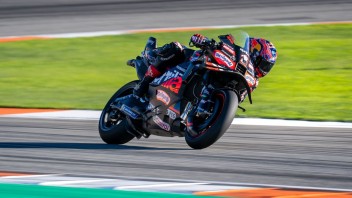 MotoGP: Martin: "It didn't make any sense to continue, but I know I'll be back to who I was."