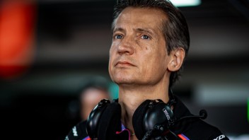 MotoGP: Rivola: "Our priority is to renew with Bezzecchi, we won't rush Martin."