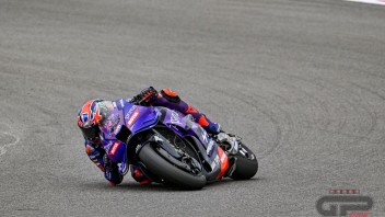 MotoGP: Miller sorprende tutti nella FP1 a Valencia: 2° Ogura, poi Aleix Espargarò