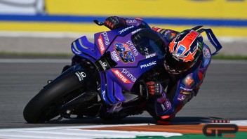 MotoGP: Miller: "The contact with Aldeguer? That's not racing, that's bumper cars."