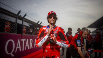 MotoGP: Promosso, bocciato o rimandato: ecco com’è andato il debutto di Bulega in MotoGP