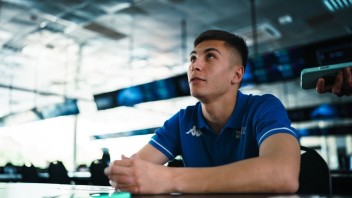 MotoGP: ULTIM'ORA - Raul Fernandez si ritira dal Gran Premio del Portogallo