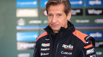 MotoGP: Rivola: “Bezzecchi è speciale, ma per battere Marquez non possiamo fermarci qua"