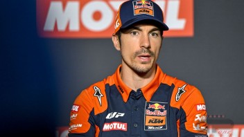 MotoGP: Ufficiale, Vinales torna a correre per l'ultimo round di Valencia