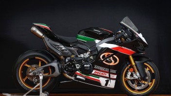 SBK: Non solo BSB, Advocates Racing punta al Mondiale Superbike nel 2026