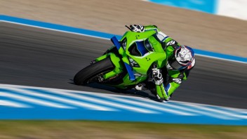 SBK: Nuova aerodinamica, motore esplosivo: ecco la nuova Kawasaki Superbike!
