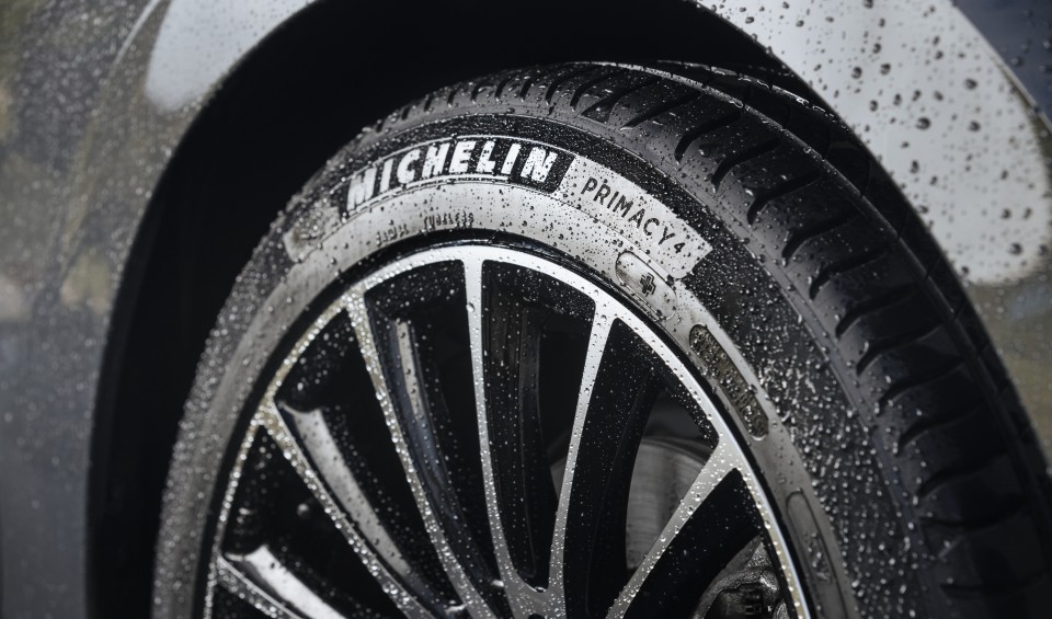 Auto - News: Michelin Pilot Sport 5 e Primacy 4+: la nuova gamma di pneumatici estivi