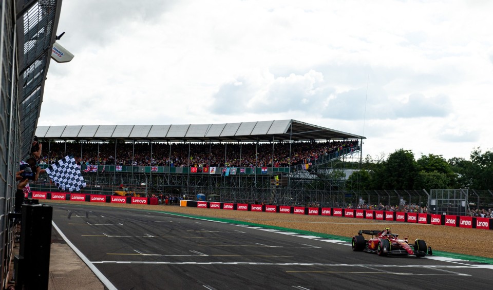 Auto - News: Formula 1, GP Austria, Red Bull Ring: gli orari in tv su Sky, TV8 e NOW