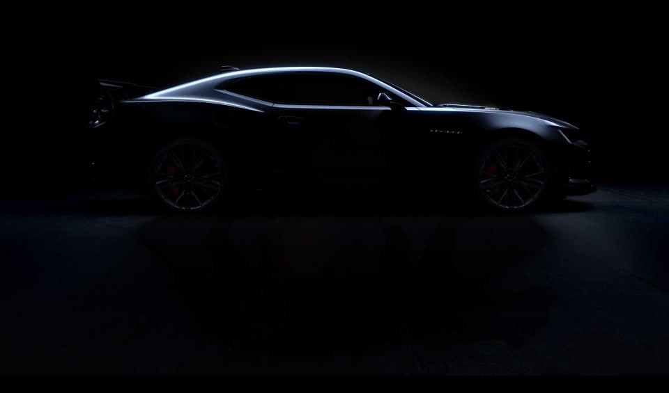 Auto - News: Addio Chevrolet Camaro, anche se si attende l'ultima versione speciale