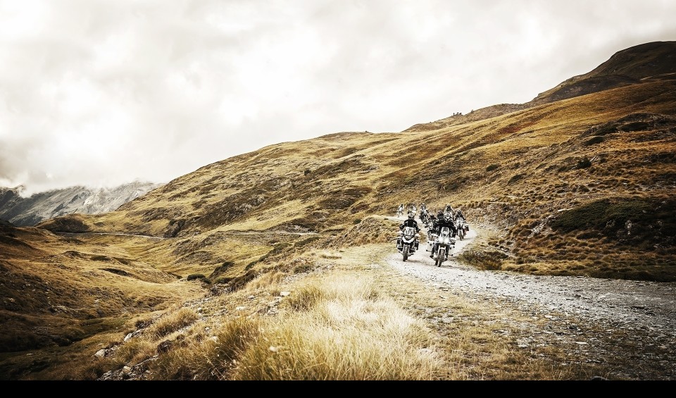 Moto - News: Parco Naturale degli Alti Pirenei in Spagna: il divieto alle motociclette