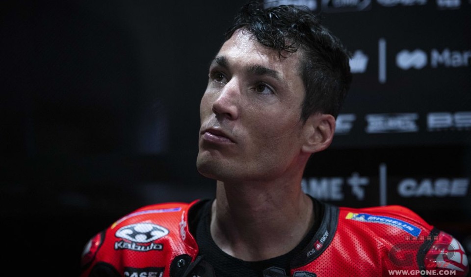 MotoGP: Espargarò: "The Aprilia is not good at Termas, but it's less bad than the other bikes"