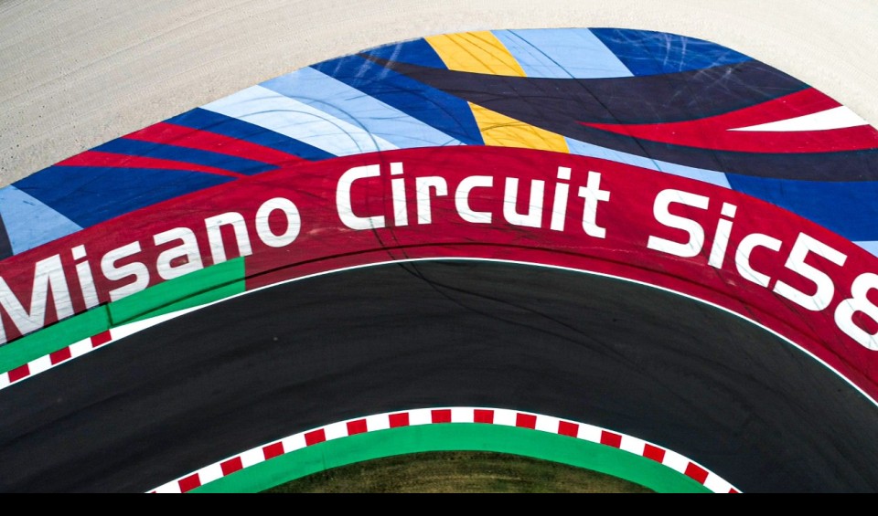 SBK: Superbike Misano: gli orari in tv su Sky, TV8 e Now
