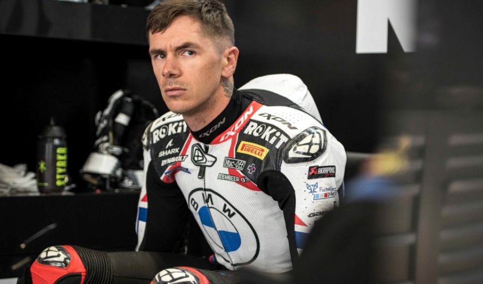 SBK: Redding: “L’apporto di Razgatlioglu alla BMW? Per me è un mistero”